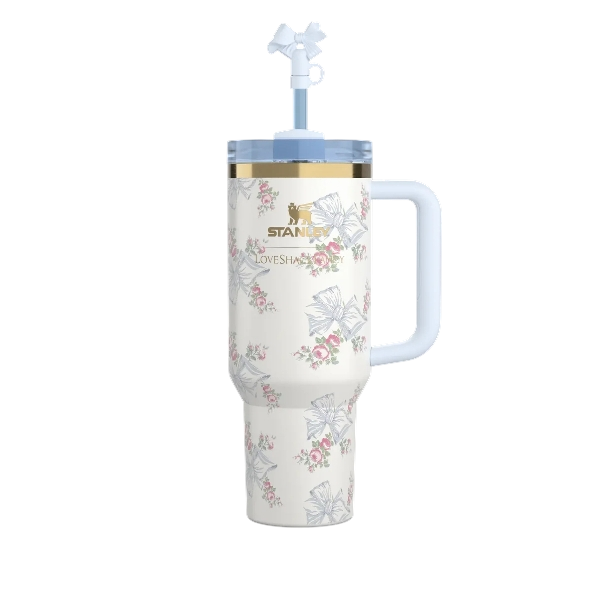 Momenvera x LSF Limited Edition Holiday 40 ozTumbler