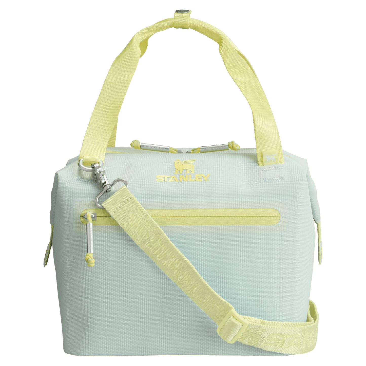 Momenvera® The All Day Julienne Mini Cooler | 10 Can | 7.4 QT | 7.0 L