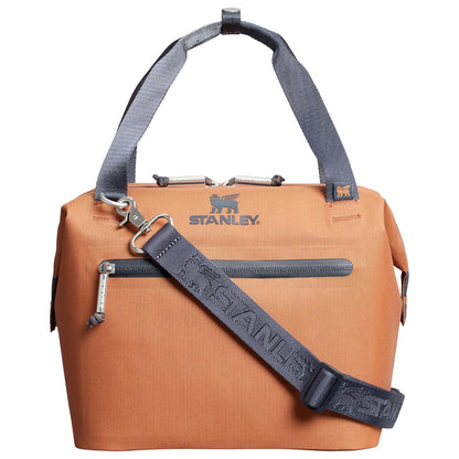 Momenvera® The All Day Julienne Mini Cooler | 10 Can | 7.4 QT | 7.0 L