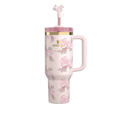 Momenvera x LSF Limited Edition Holiday 40 ozTumbler