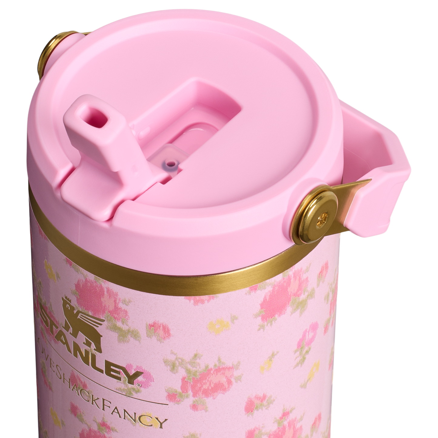 Momenvera LoveShackFancy Tumbler