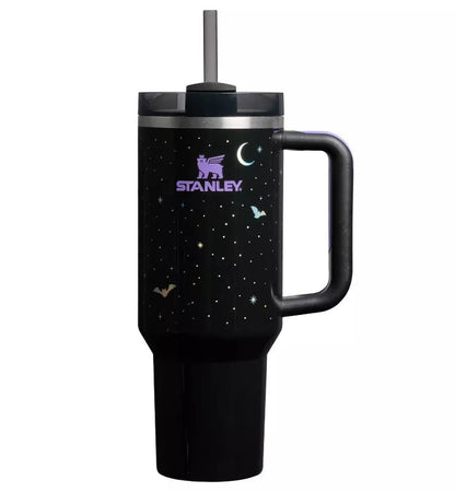 Momenvera Halloween Tumbler 40 OZ