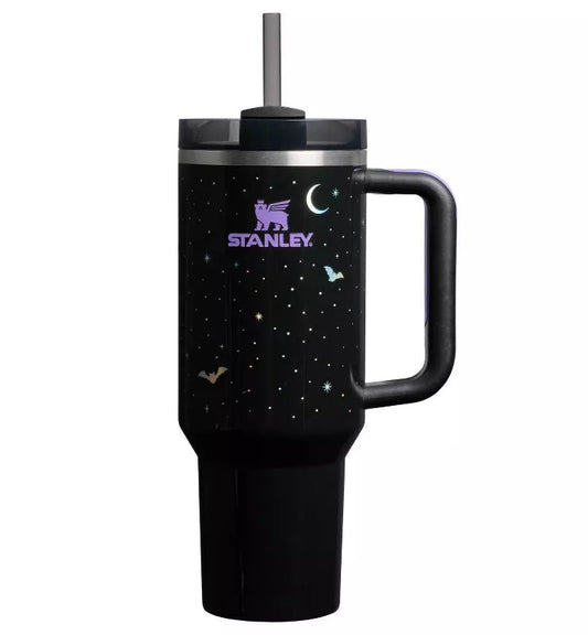 Momenvera Halloween Tumbler 40 OZ