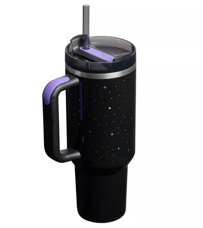 Momenvera Halloween Tumbler 40 OZ