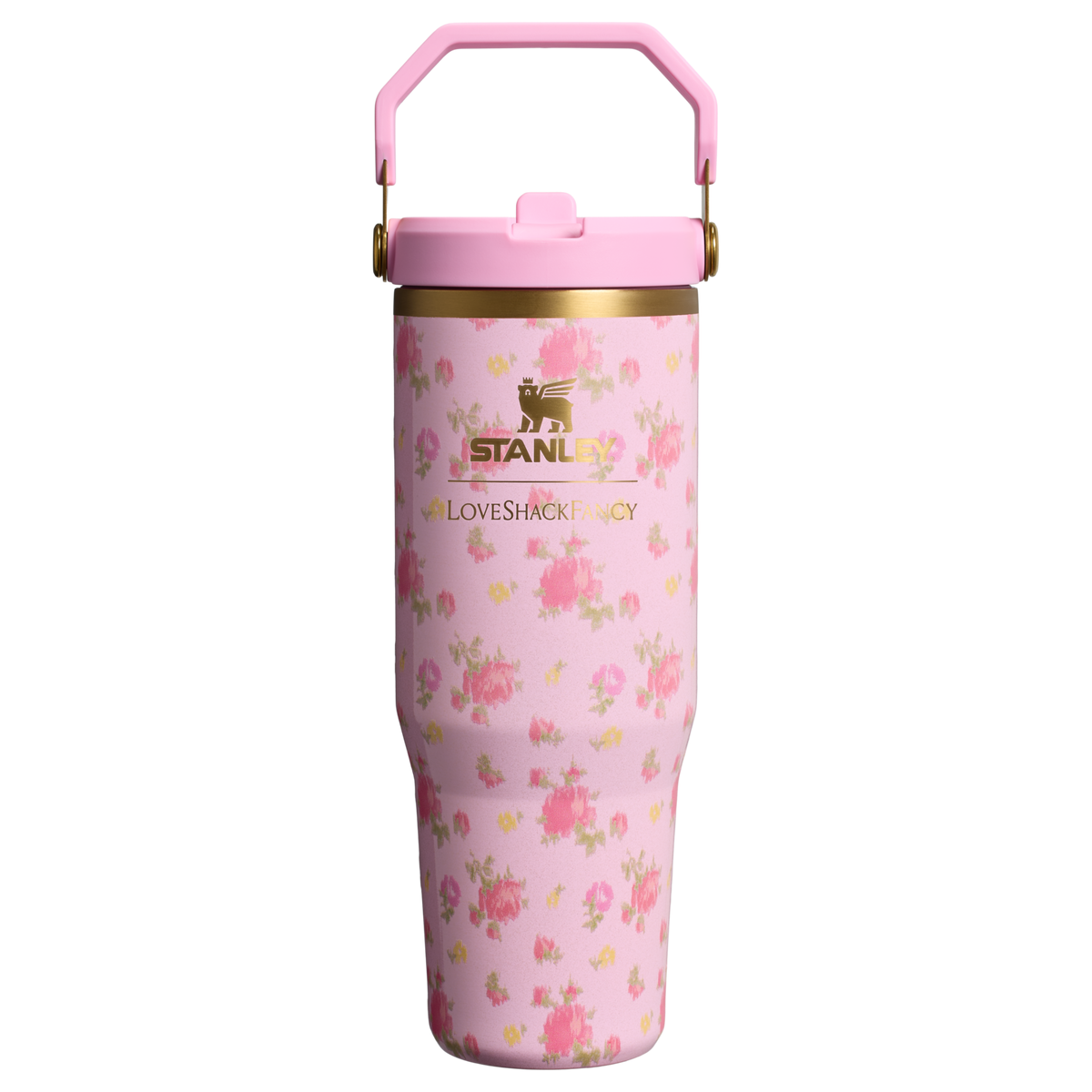 Momenvera LoveShackFancy Tumbler