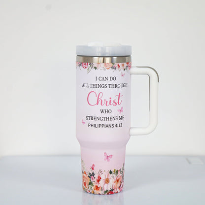 Momenvera 40oz Christian Series