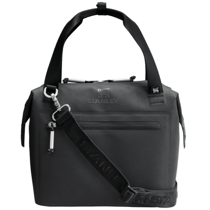 Momenvera® The All Day Julienne Mini Cooler | 10 Can | 7.4 QT | 7.0 L