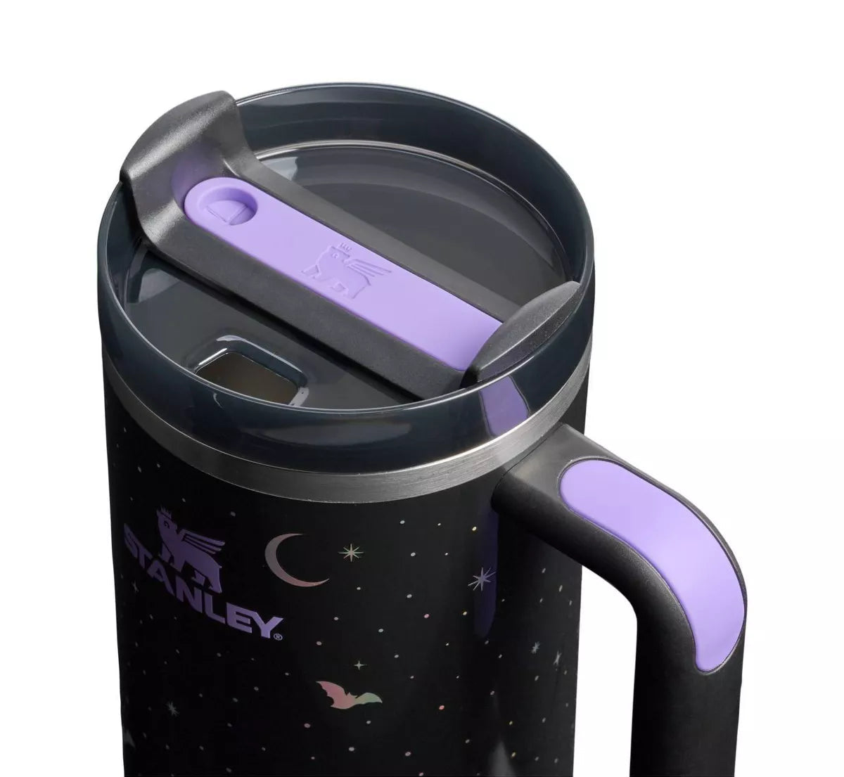 Momenvera Halloween Tumbler 40 OZ