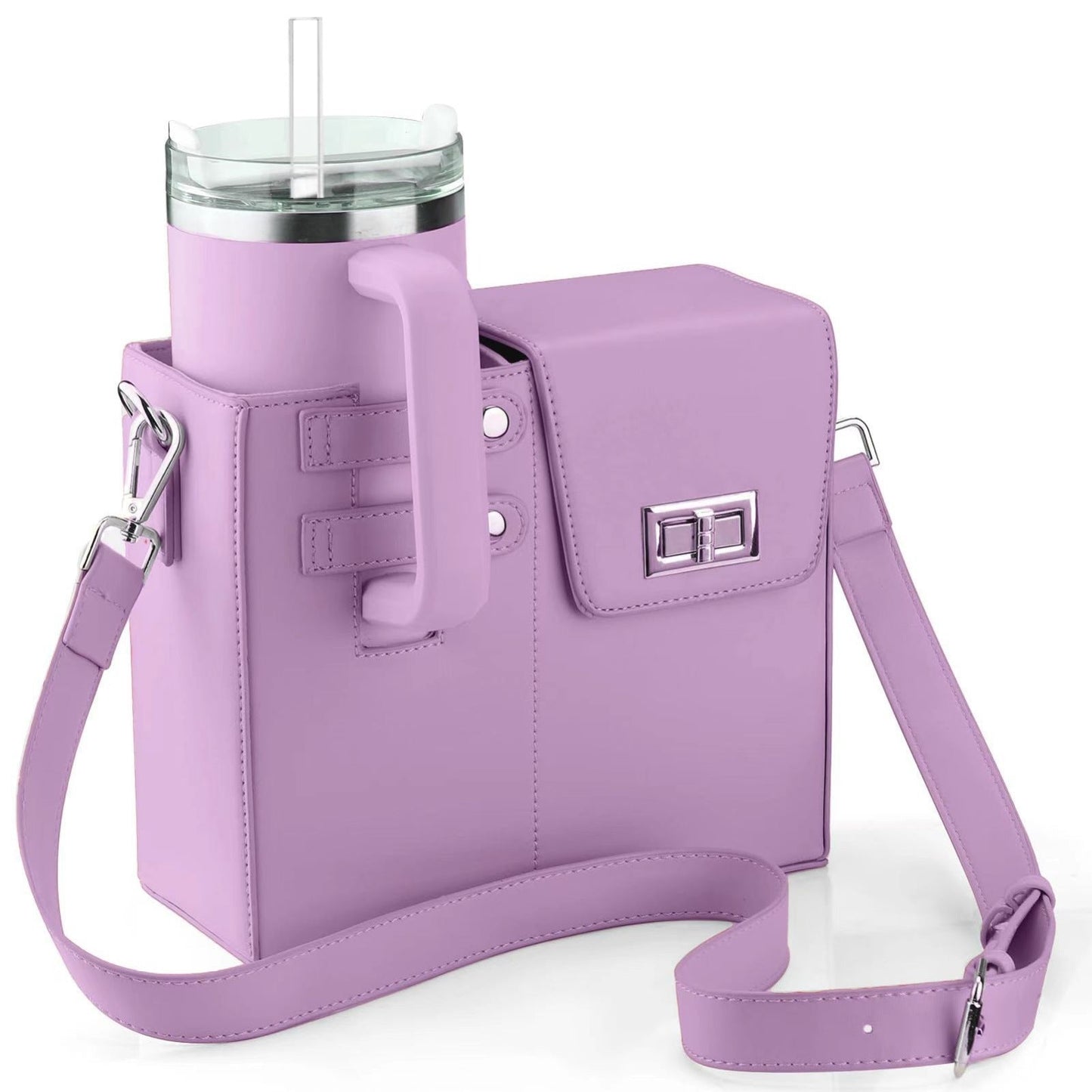 Momenvera Purse Cup Holder