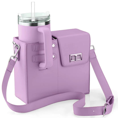 Momenvera Purse Cup Holder