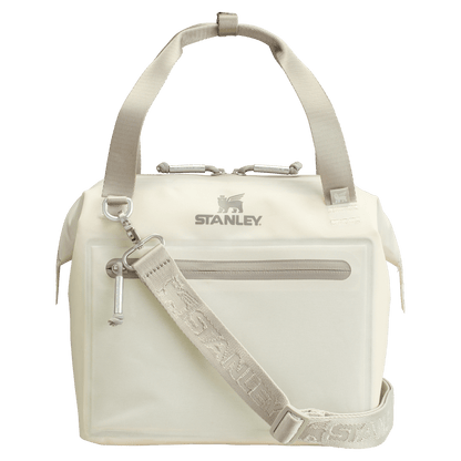 Momenvera® The All Day Julienne Mini Cooler | 10 Can | 7.4 QT | 7.0 L