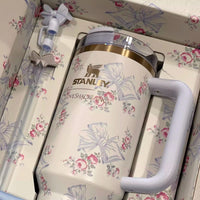 Blue 40oz(With Package)