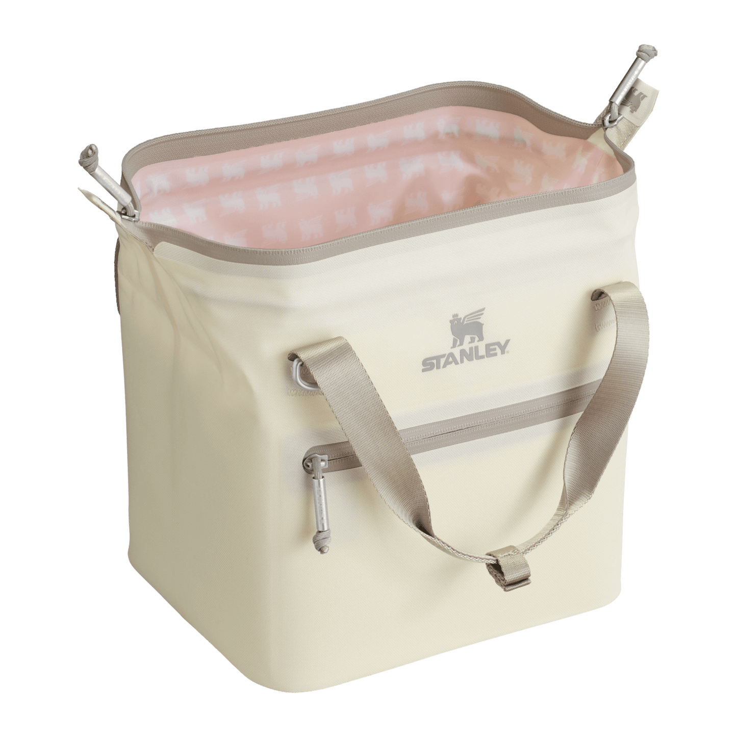 Momenvera® The All Day Julienne Mini Cooler | 10 Can | 7.4 QT | 7.0 L