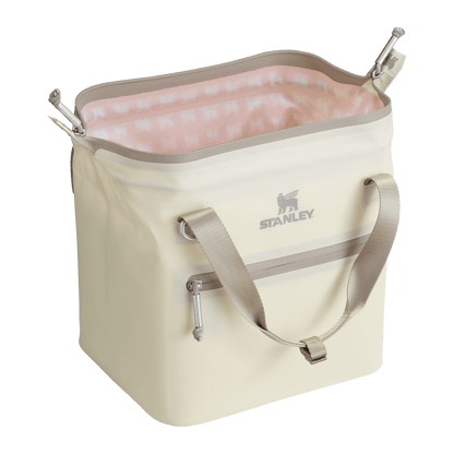 Momenvera® The All Day Julienne Mini Cooler | 10 Can | 7.4 QT | 7.0 L
