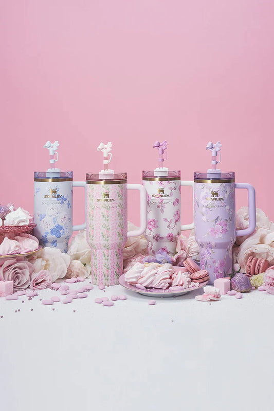 Momenvera LSF Limited Edition 40 Oz Tumbler