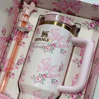 Pink 40oz(With Package)