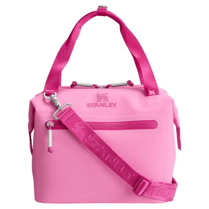 Momenvera® The All Day Julienne Mini Cooler | 10 Can | 7.4 QT | 7.0 L