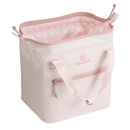 Momenvera® The All Day Julienne Mini Cooler | 10 Can | 7.4 QT | 7.0 L