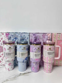 White(with Gift Box)