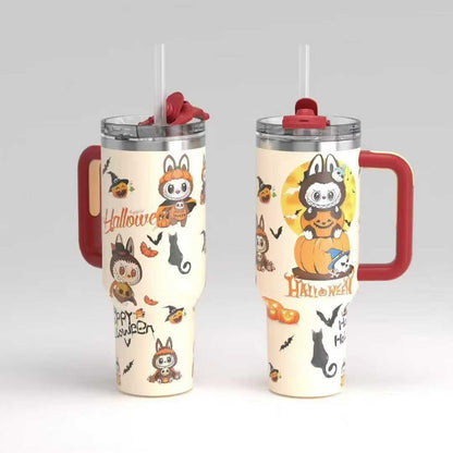 Momenvera Halloween Edition Tumbler