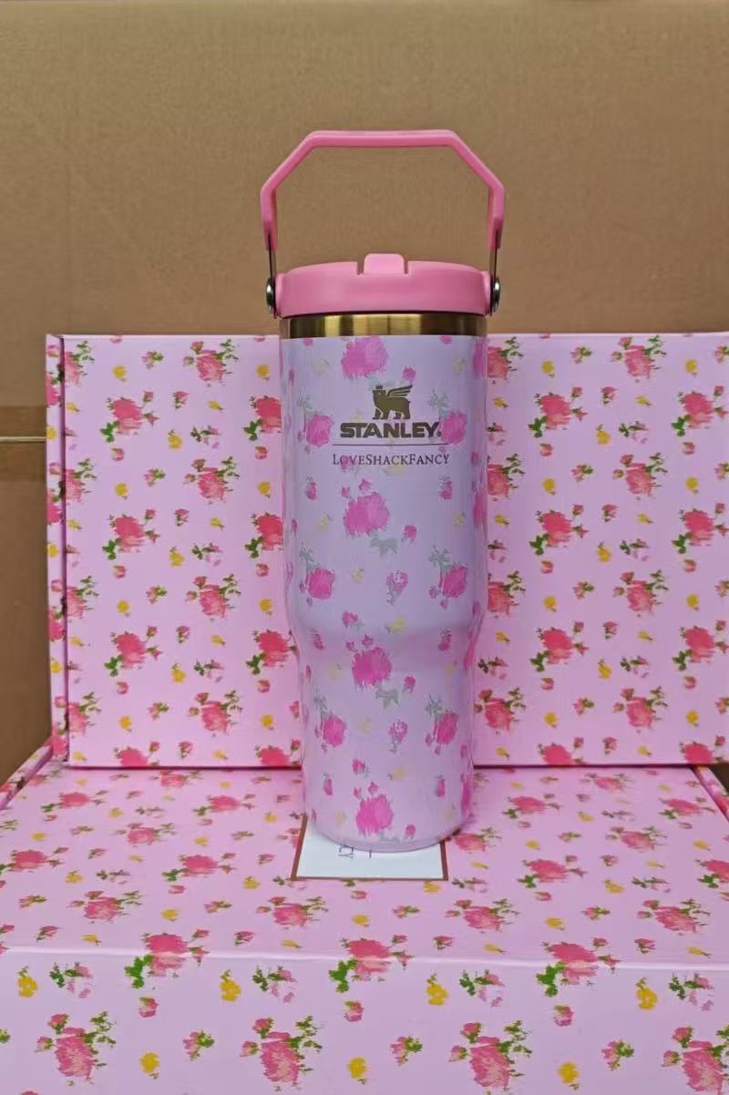 Momenvera LoveShackFancy Tumbler