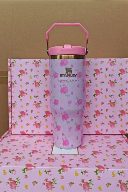 Momenvera LoveShackFancy Tumbler