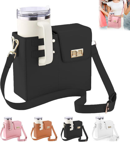 Momenvera Purse Cup Holder