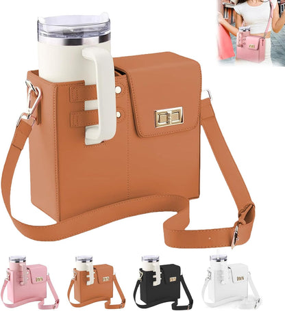 Momenvera Purse Cup Holder