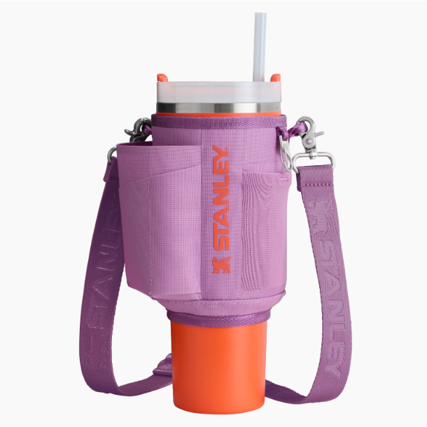 Momenvera The All Day 40 OZ Quencher Carry-All