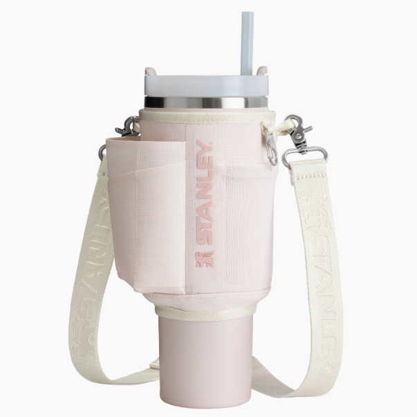 Momenvera The All Day 40 OZ Quencher Carry-All