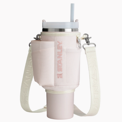 Momenvera The All Day 40 OZ Quencher Carry-All