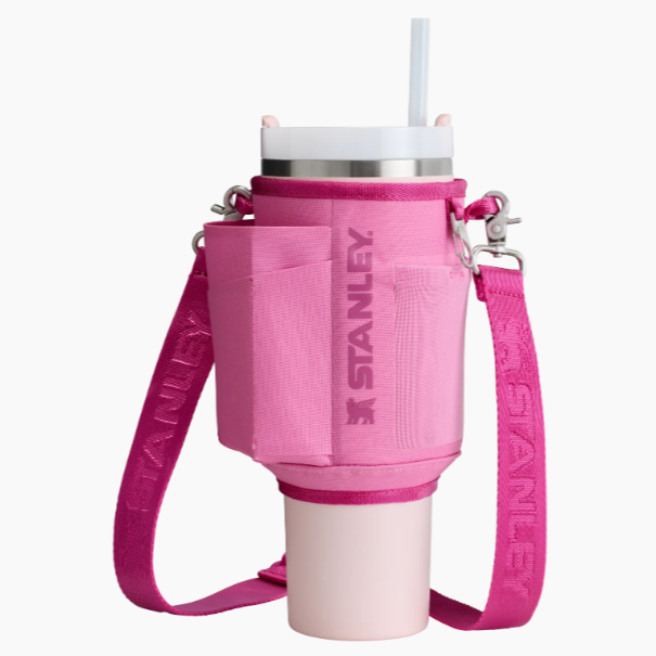 Momenvera The All Day 40 OZ Quencher Carry-All