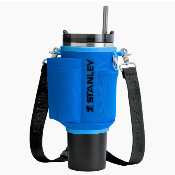 Momenvera The All Day 40 OZ Quencher Carry-All