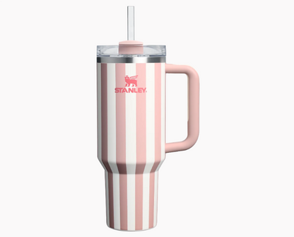 Momenvera The Quencher H2.0 Flowstate™ Tumbler | 40 OZ