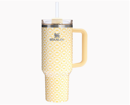 Momenvera The Quencher H2.0 Flowstate™ Tumbler | 40 OZ