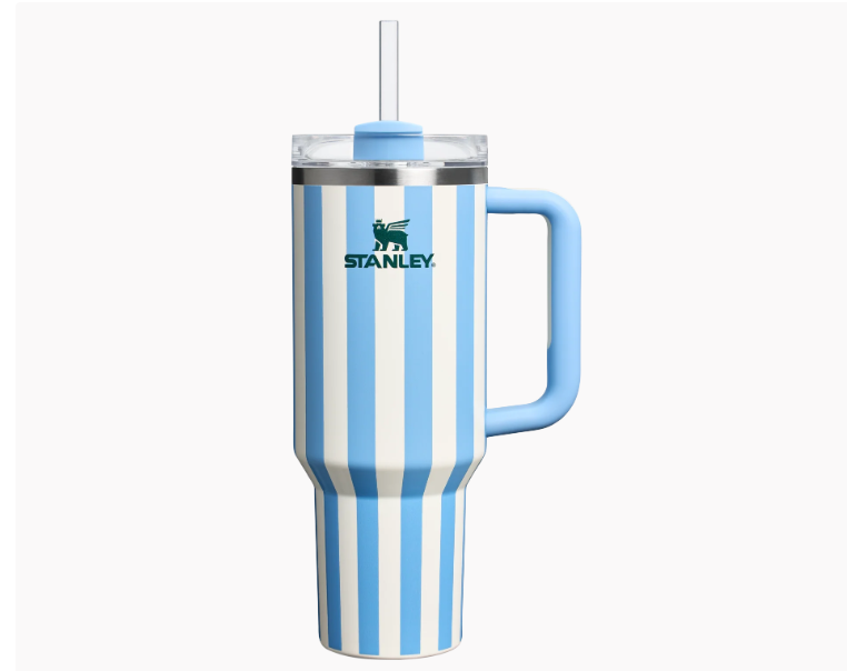 Momenvera The Quencher H2.0 Flowstate™ Tumbler | 40 OZ