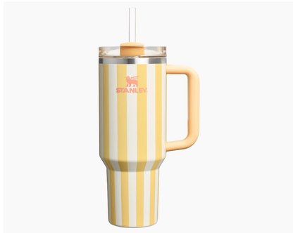 Momenvera The Quencher H2.0 Flowstate™ Tumbler | 40 OZ