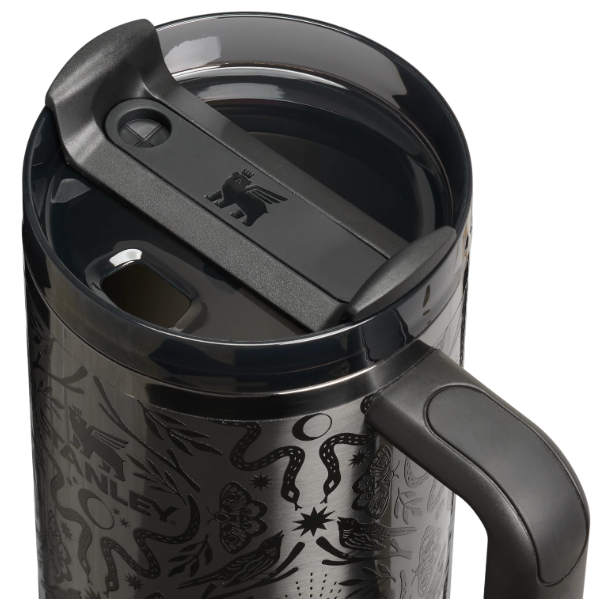 Momenvera The Halloween Quencher Tumbler | 40 OZ